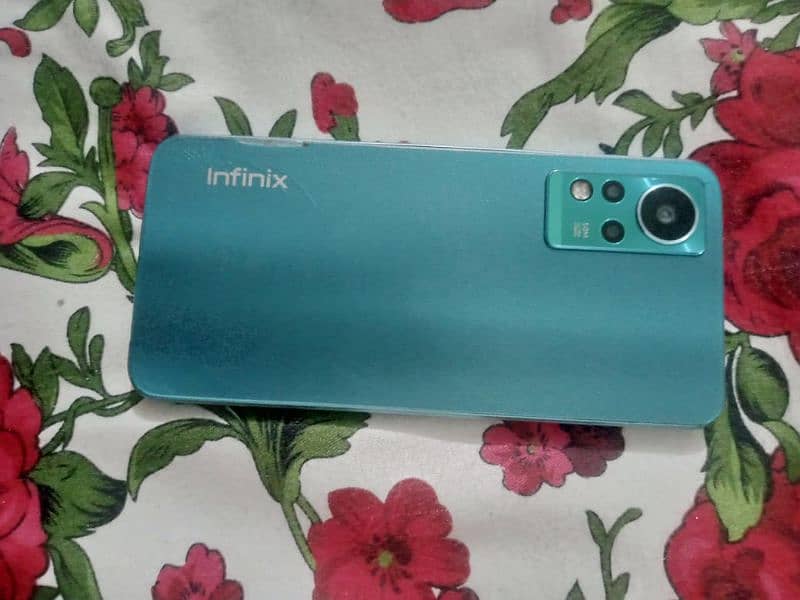 Infinix Note 12 6/128 GB G88 1