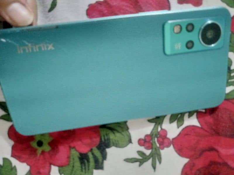 Infinix Note 12 6/128 GB G88 4