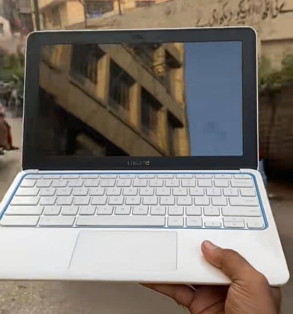 HP CROMEBOOK 11 1