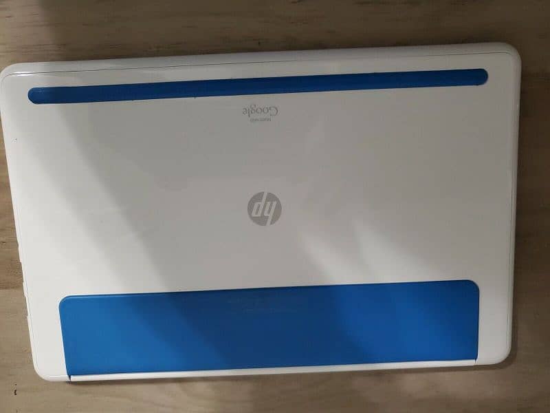 HP CROMEBOOK 11 2