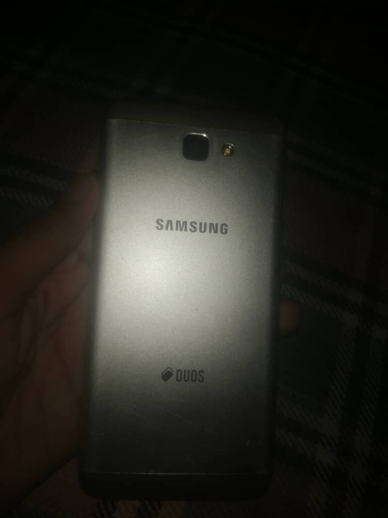 Samsung Galaxy j5 prime 2