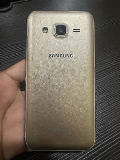 Samsung j2 pta