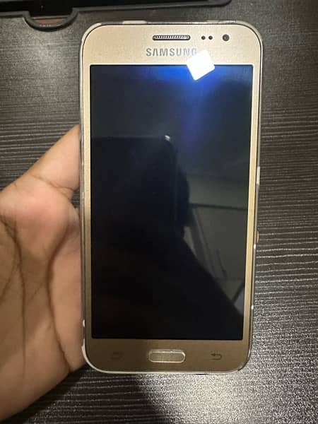 Samsung j2 pta 1