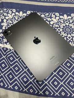 iPad 11 inches m4 chip