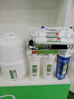 Ro water purifier 0