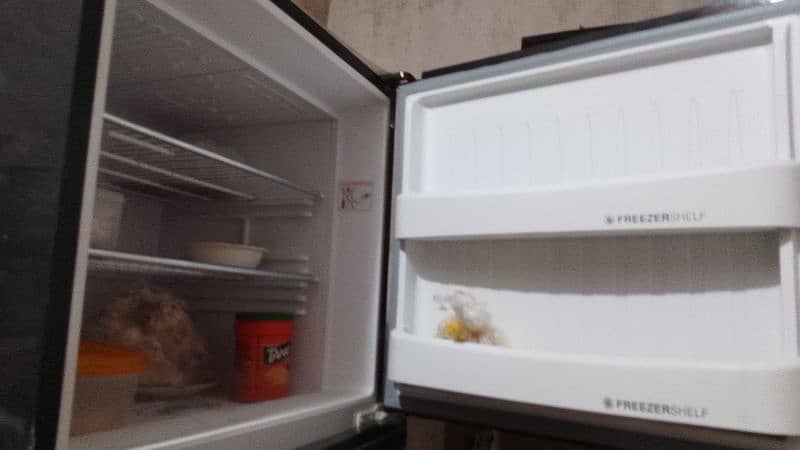 Orient Fridge 1