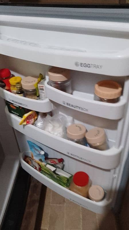 Orient Fridge 4