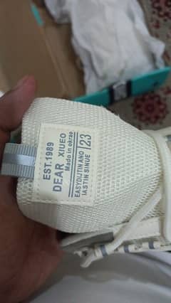 new men shoes size 8 number important made by okrao