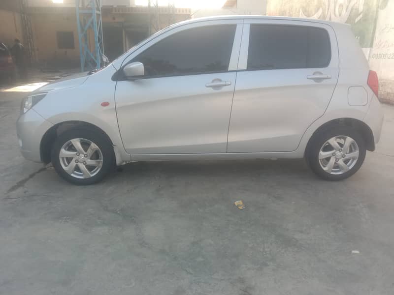 Suzuki Cultus VXL 2021 2