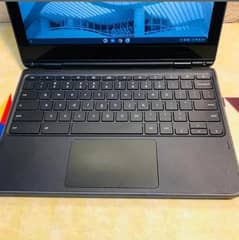 Lenovo 300E Chromebook Laptop Specifications