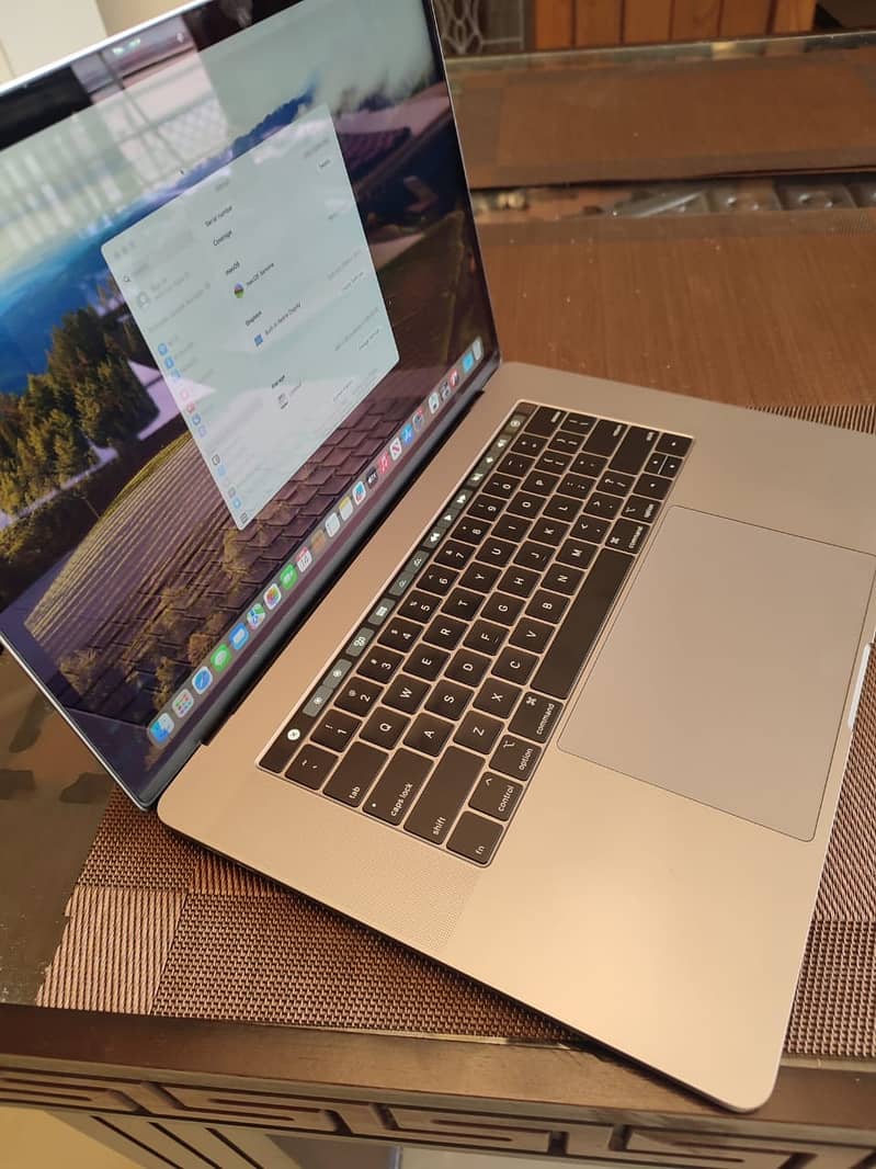 Macbook pro 2019 15 inch 4gb card 2