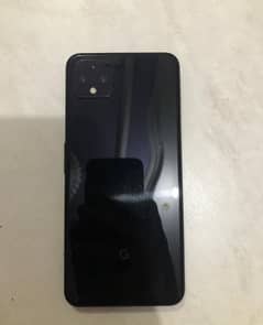 Google pixel 4xl  6/64 nonpta