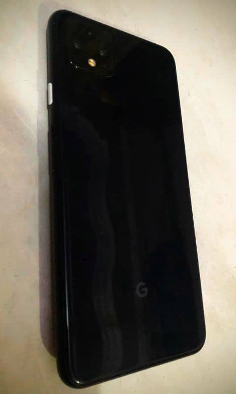 Google pixel 4xl  6/64 nonpta 3