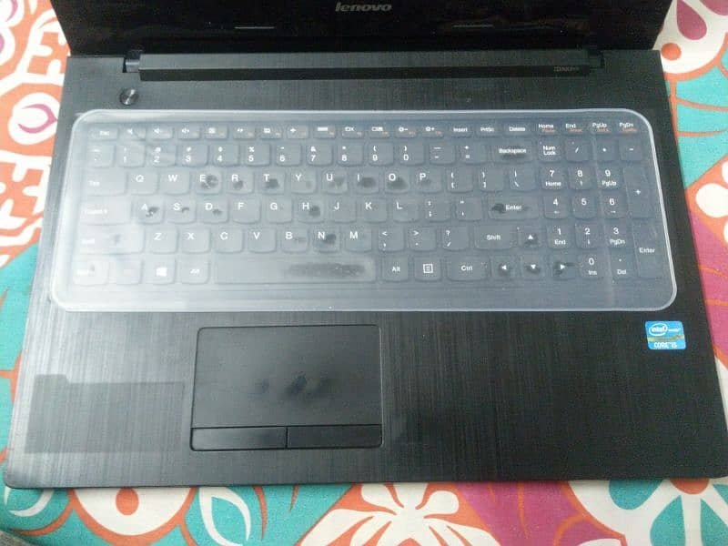 Lenovo Thinkpad laptop G50-45 5