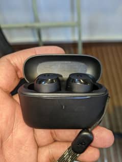 Soundcore A20i Earbuds Just box open