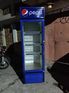 pepsi chiller