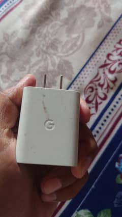 Google pixel 30w charge original