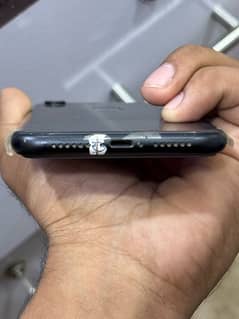 iphone xr 64 GB non pta jv