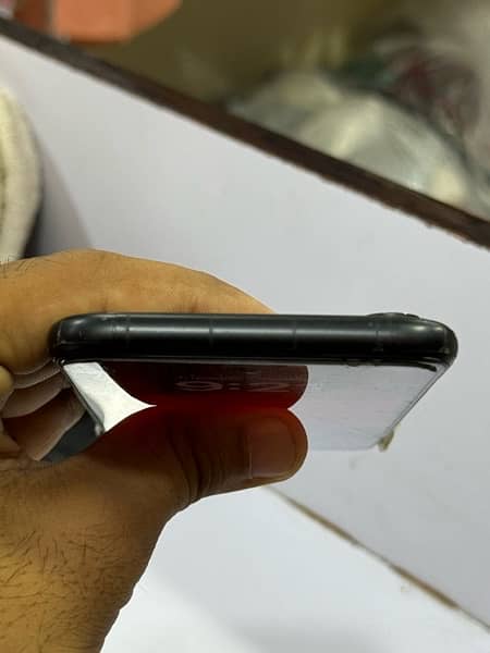 iphone xr 64 GB non pta jv 2