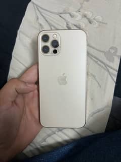 Iphone 12pro 256gb