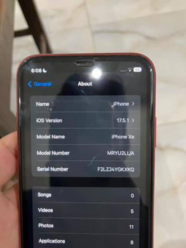 xr non factory unlocked final price 2