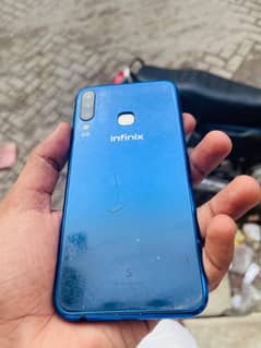 infinix