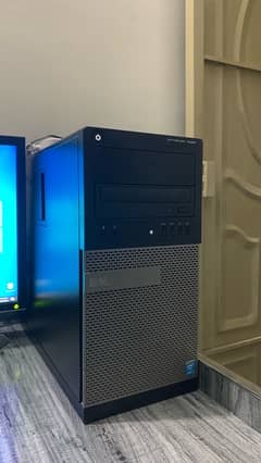 Dell Optiplex 7020