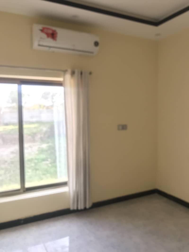 Non Furnished House For Rent 7