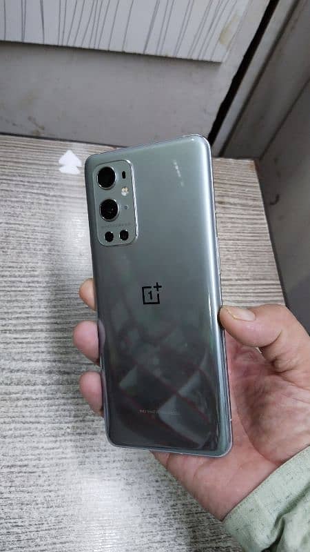 OnePlus 9 pro 4