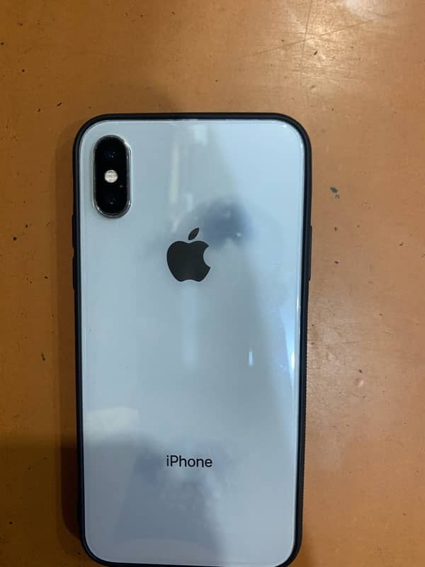 iphone xs 256 GB factory unlock 2