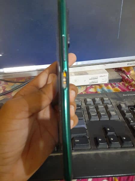 Infinix Note 7 Lite 1