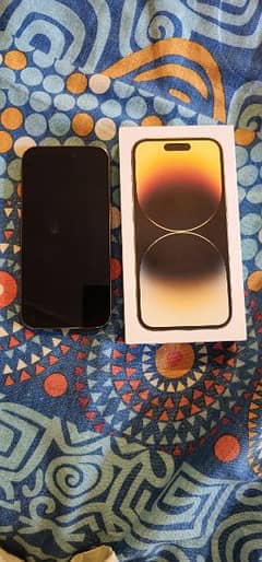 Iphone 14 Pro Non PTA