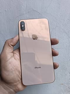 iphone xs max 256 gb