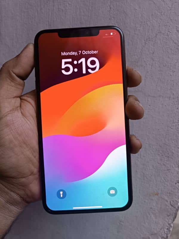 iphone xs max 256 gb 1