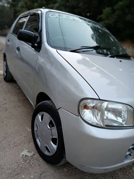 Suzuki Alto 2012 0