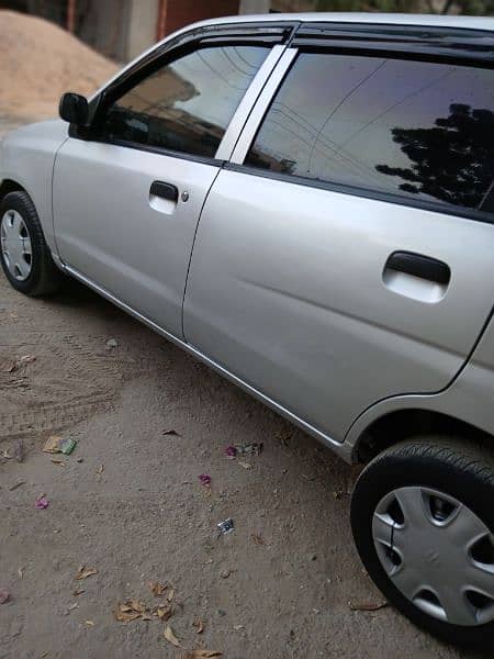 Suzuki Alto 2012 4