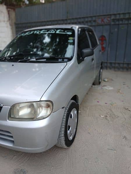 Suzuki Alto 2012 16