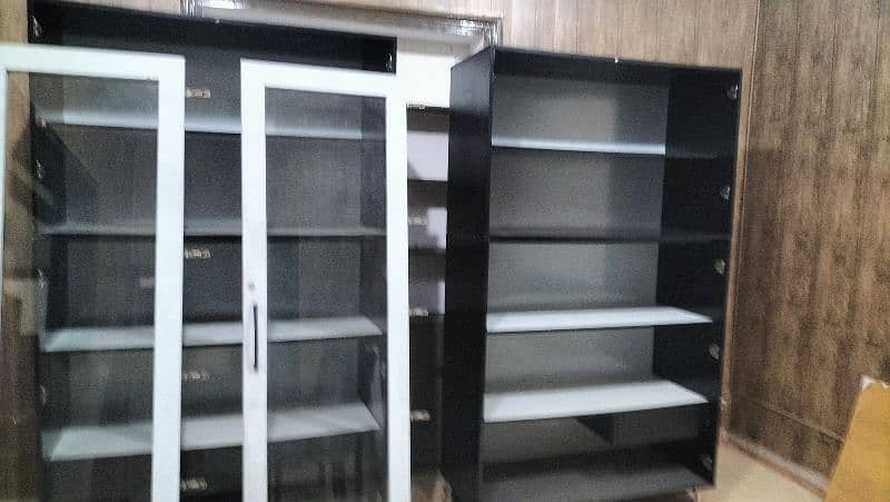 File Cabinets 2