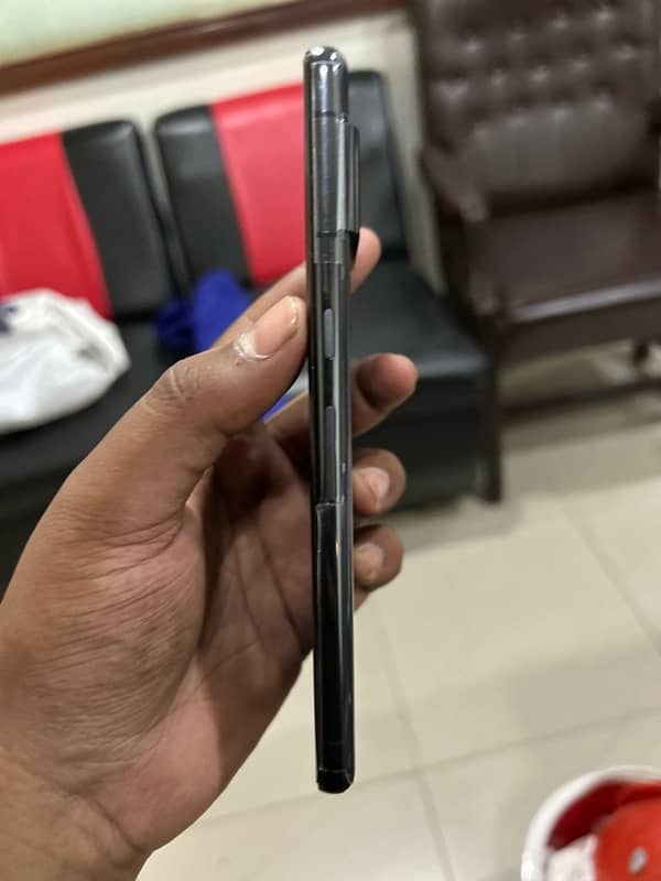 Google Pixel 7 Pro Official PTA APPROVED 5