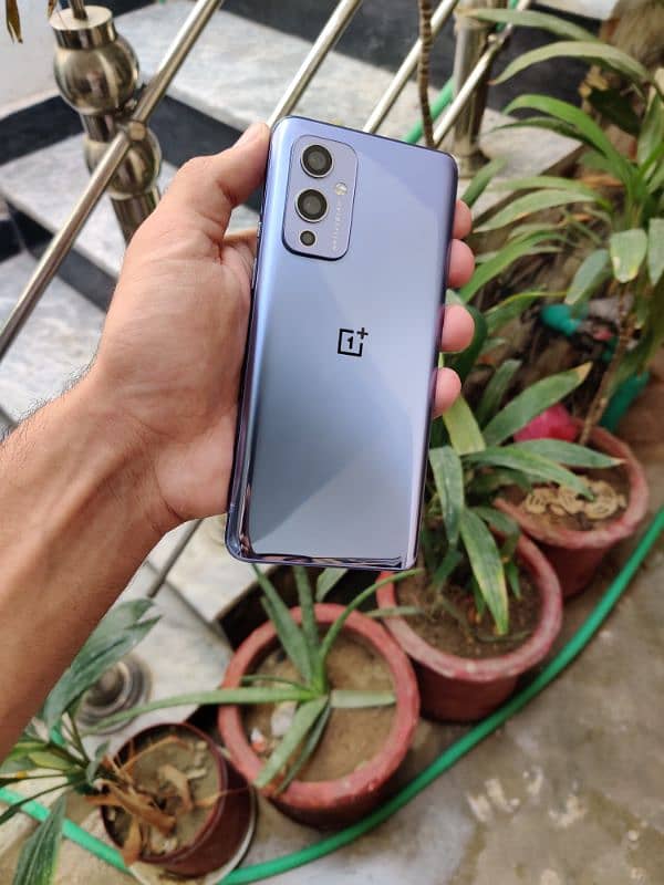 one plus 9 (5G) 5