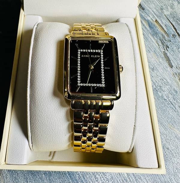 Anne Klein Ladies Watches 0