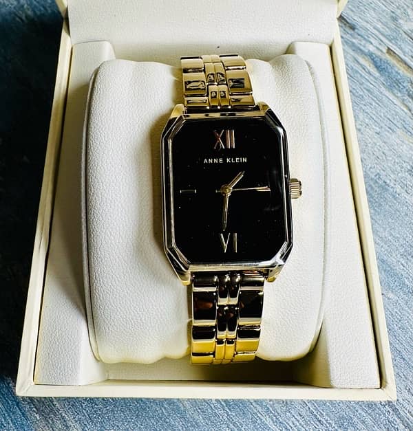 Anne Klein Ladies Watches 1