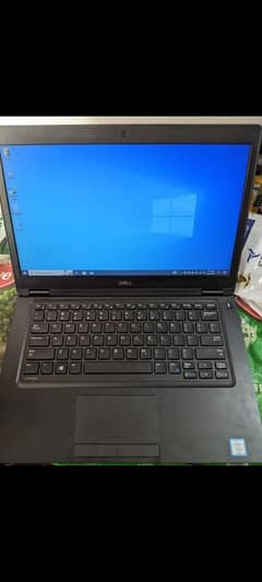 Dell latitude 5480