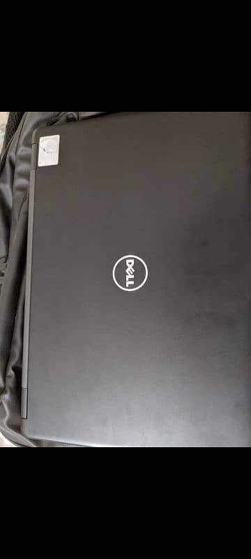 Dell latitude 5480 1