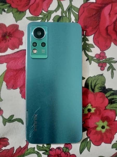 Infinix note 12 g88 0