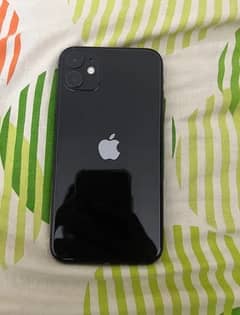 IPHONE 11 64GB