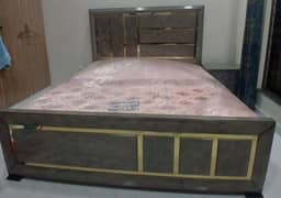 bed side table Dressing mattress 0