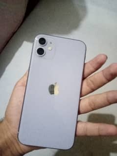 Iphone 11 Pta Dual Sim 128Gb 0