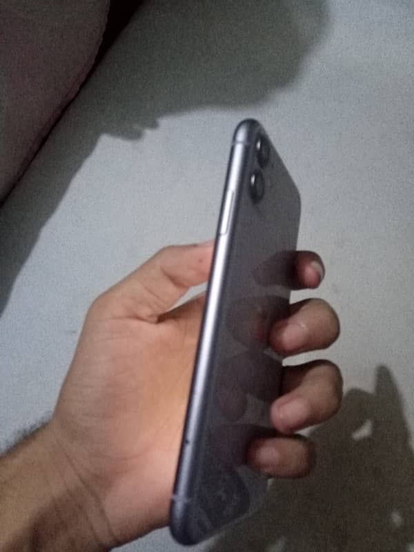 Iphone 11 Pta Dual Sim 128Gb 1