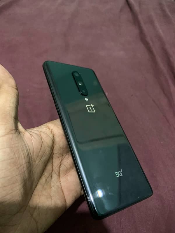 Oneplus 8 5g Approved 5